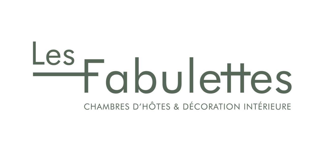 Les Fabulettes Bed and Breakfast Auffay Eksteriør billede